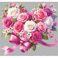 Valentine's Day-QRJ  2443